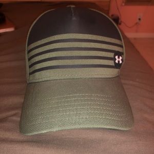 Under Armour Hat